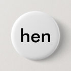 hen (swedish pronoun) button/pronomen-knapp hen