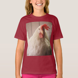 Hen  T-Shirt