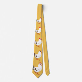 Hen Tie