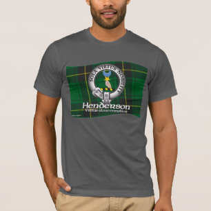 Henderson Clan Apparel T-Shirt