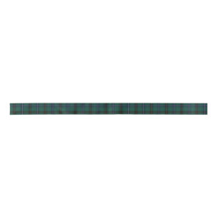 Henderson Clan Tartan Plaid Ribbon