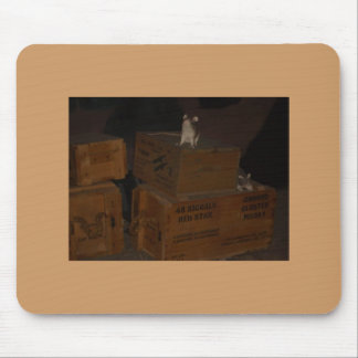 Henderson Field RATS Mousepad