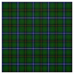 Henderson Modern Tartan Fabric