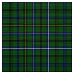 Henderson Modern Tartan Gaiter - Bandana