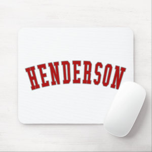 Henderson