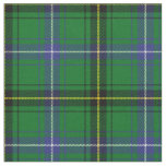 Henderson Tartan Print Fabric