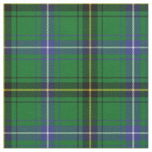 henderson tartan fabric