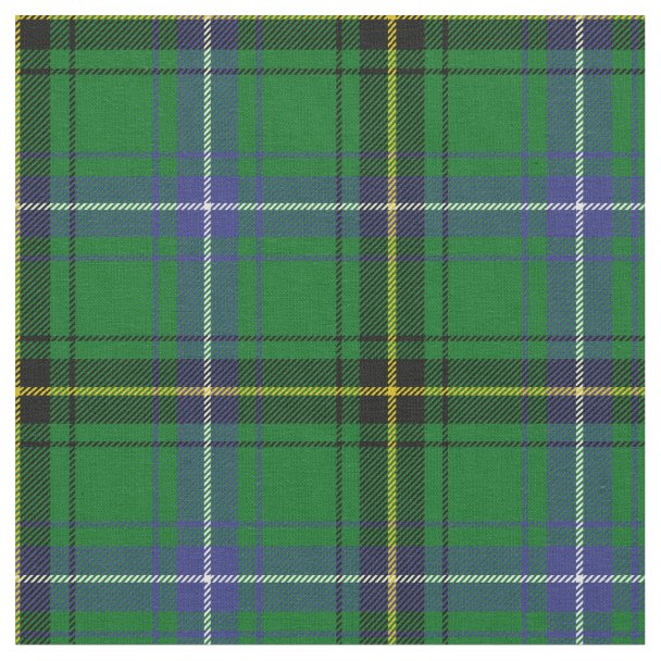 Henderson Dress Tartan Crest Jogger Sweatpants main image 1