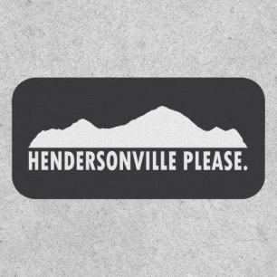 Hendersonville North Carolina Please Patch