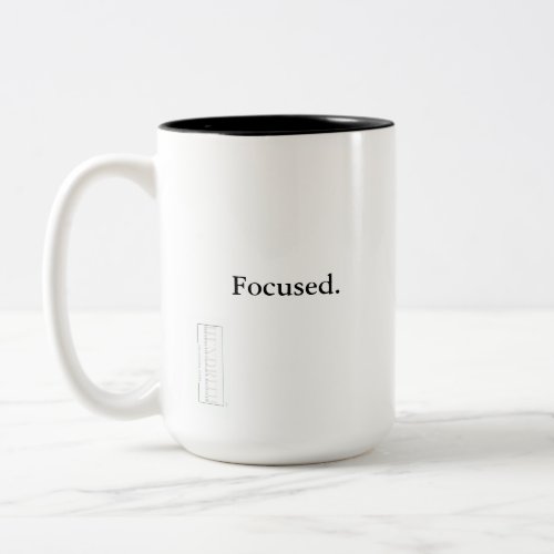 Hendrith Focused Two_Tone Coffee Mug