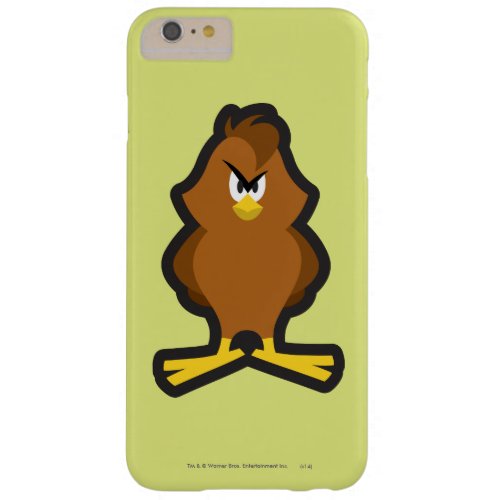 Henery Hawk 2 Barely There iPhone 6 Plus Case