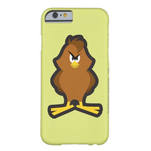 Henery Hawk 2 Barely There iPhone 6 Case
