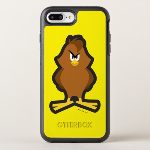 Henery Hawk 2 OtterBox Symmetry iPhone 8 Plus7 Plus Case