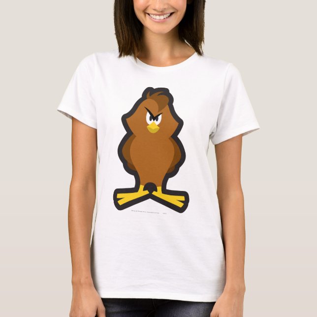 Henery Hawk 2 T-Shirt (Front)