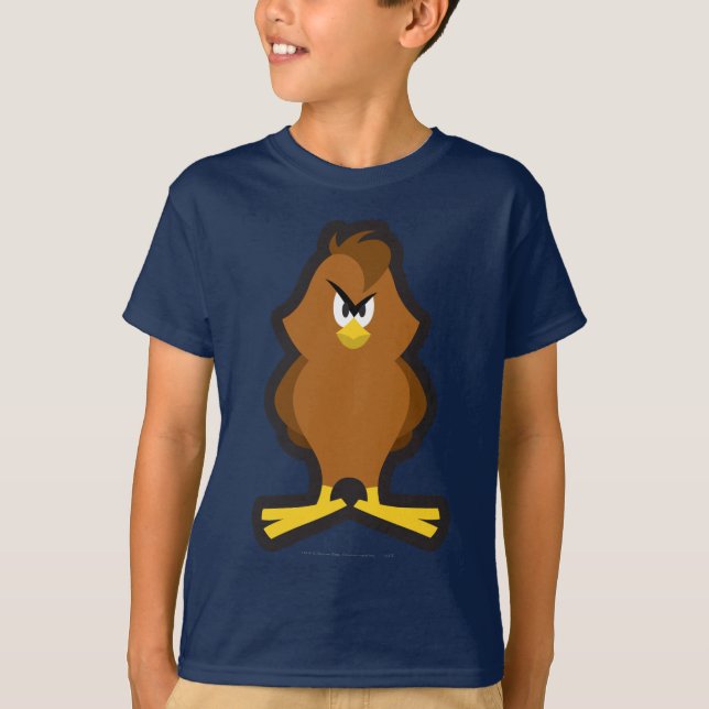 Henery Hawk 2 T-Shirt (Front)