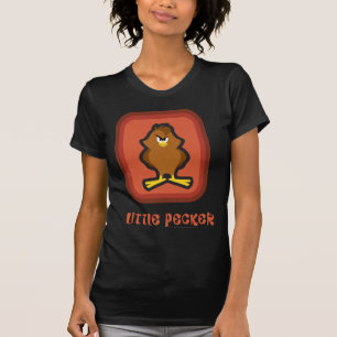 Henery Hawk Little Pecker T-Shirt