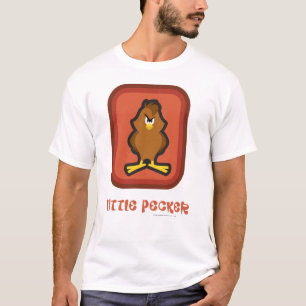 Henery Hawk Little Pecker T-Shirt