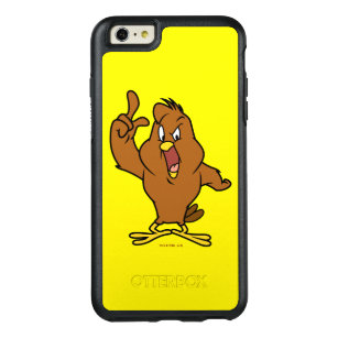 Henery Hawk Yelling OtterBox iPhone 6/6s Plus Case