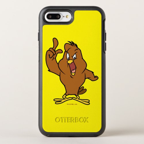 Henery Hawk Yelling OtterBox Symmetry iPhone 8 Plus7 Plus Case