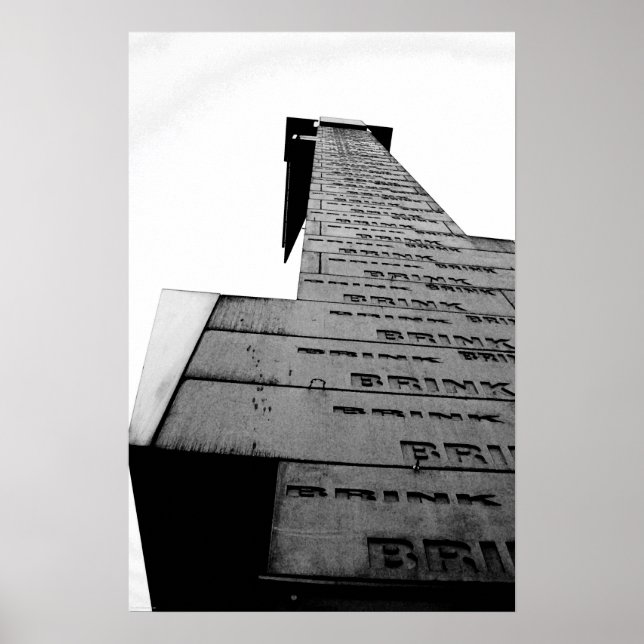 Hengelo 13 wapa poster (Front)