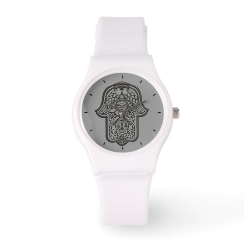 Henna Hand of Hamsa Original Watch