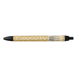 Henna Hand (Original) Pen