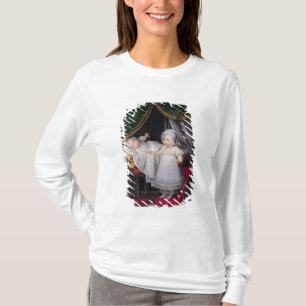 Henri-Charles-Ferdinand of Artois T-Shirt