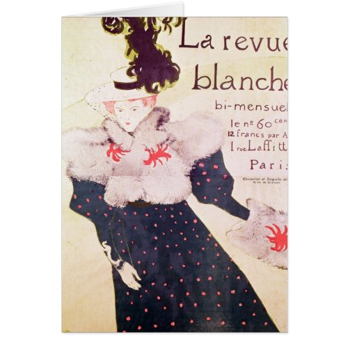 Henri de Toulouse_Lautrec  Poster advertising La