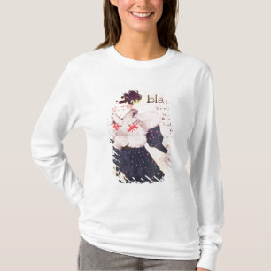 Henri de Toulouse-Lautrec   Poster advertising 'La T-Shirt