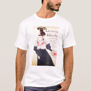 Henri de Toulouse-Lautrec   Poster advertising 'La T-Shirt