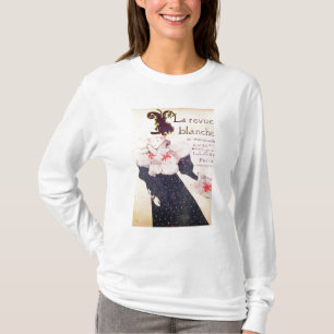 Henri de Toulouse-Lautrec Poster advertising 'La T-Shirt