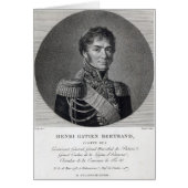 Henri Gatien Bertrand (Front)