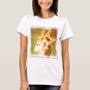 Henri Giraffe T-Shirt