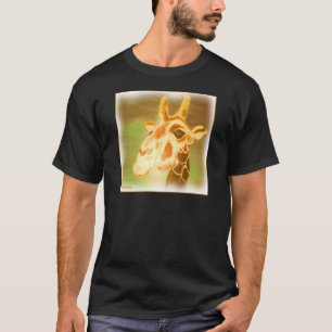 Henri Giraffe T-Shirt