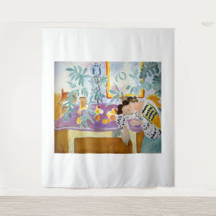 Henri Matisse art painting Tapestry