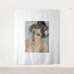 Henri Matisse art painting Tapestry
