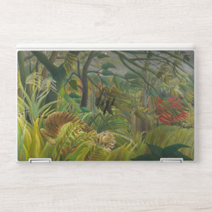 Henri Rousseau - Surprised! HP Laptop Skin