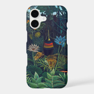 Henri Rousseau - The Dream / Le Reve iPhone 17 Case