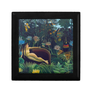 Henri Rousseau - The Dream / Le Reve Gift Box
