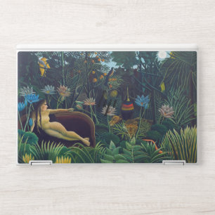 Henri Rousseau - The Dream / Le Reve HP Laptop Skin