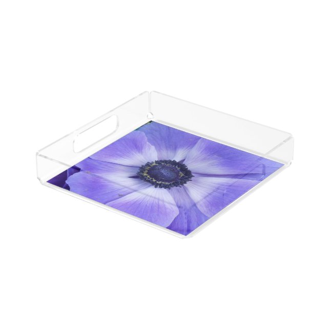 Henrietta Acrylic Tray (Angled)