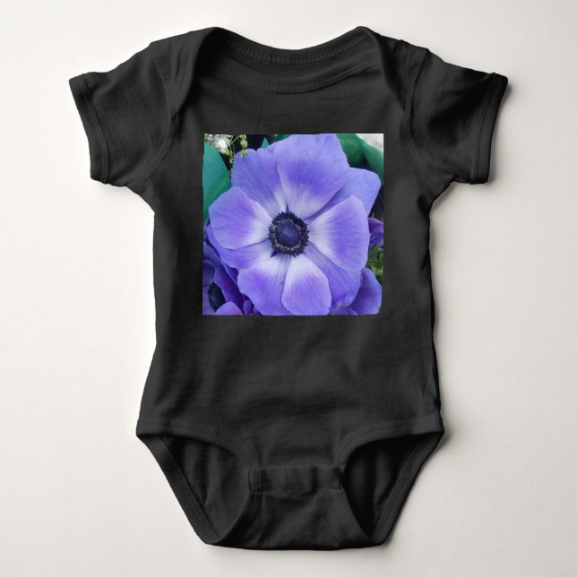 Henrietta Baby Bodysuit (Front)