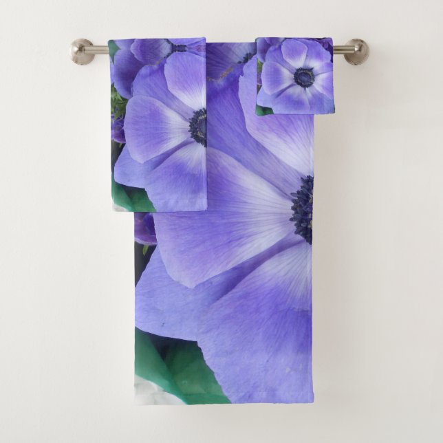 Henrietta Bath Towel Set (Insitu)