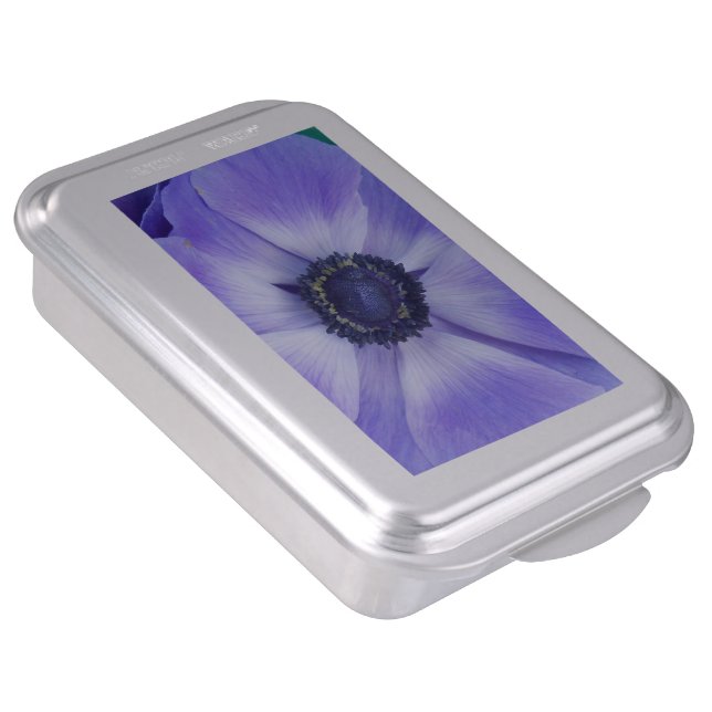 Henrietta Cake Pan (Side)