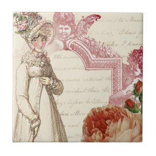 Henrietta Ceramic Tile