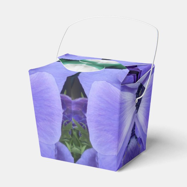 Henrietta Favor Boxes (Front Side)