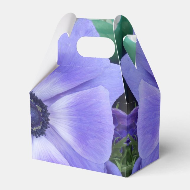 Henrietta Favor Boxes (Front Side)