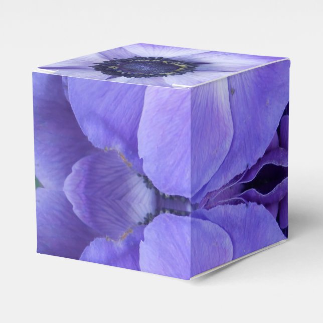 Henrietta Favor Boxes (Front Side)