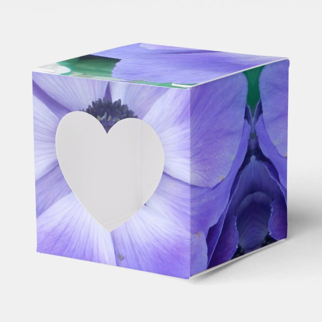 Henrietta Favor Boxes (Front Side)