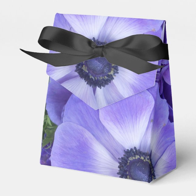 Henrietta Favor Boxes (Front Side)